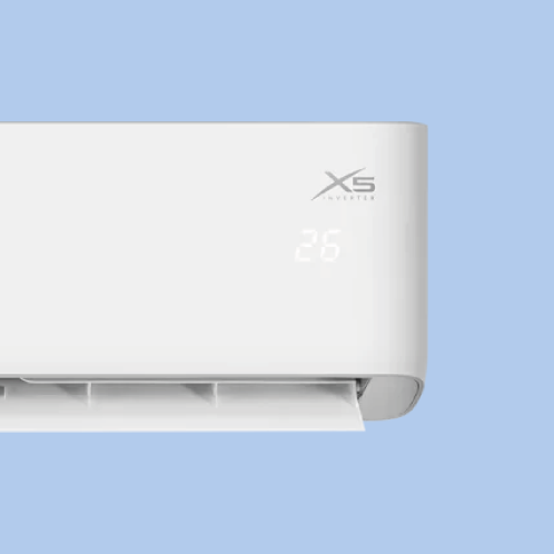 Minisplits Inverter