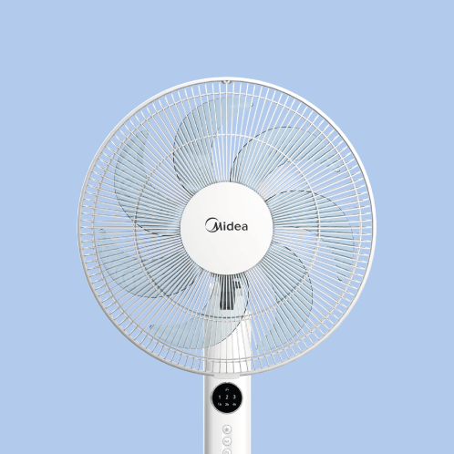Ventiladores