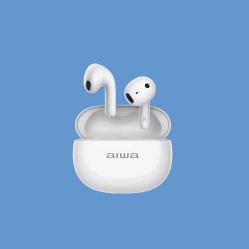 Audio y accesorios