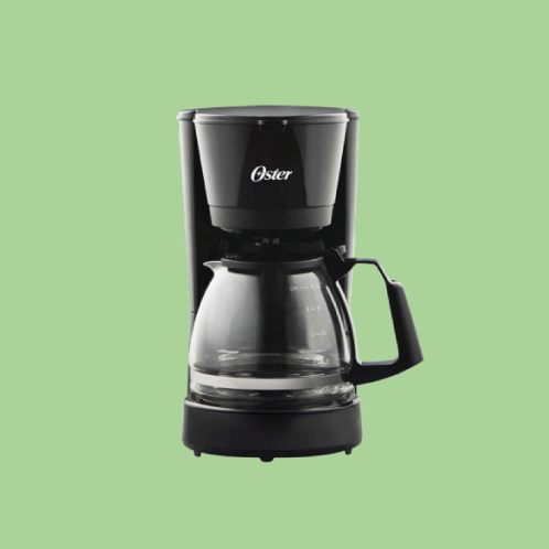 Cafeteras