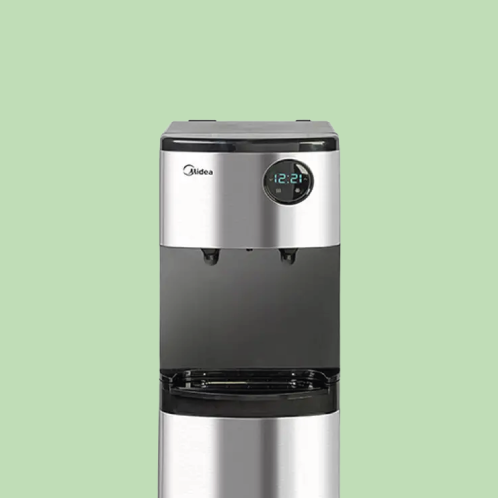 Dispensadores de Agua