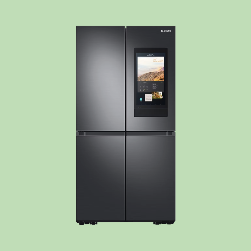Refrigeradores