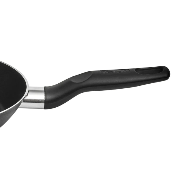 JUEGO DE SARTENES 3 PZAS VITAL 20/24/26CM MARCA T-FAL