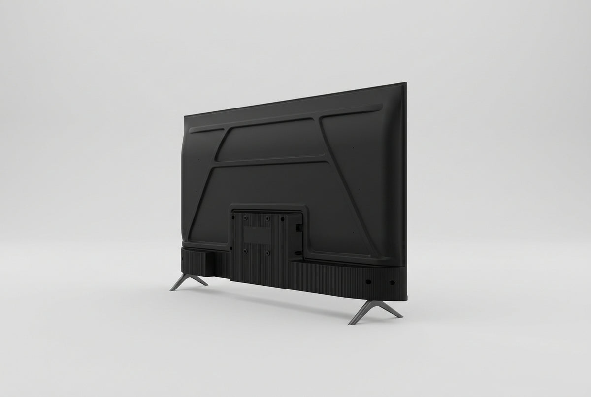 Pantalla TCL 40" Smart TV Full HD (2K) Android TV 40S330A, Chromecast, Asistente de Google, Bluetooth, HDR10