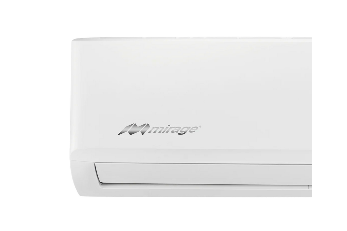 Mini split MAGNUM 22 seer, R410a, Solo frío, 18000 BTU, 220 V, Color blanco
