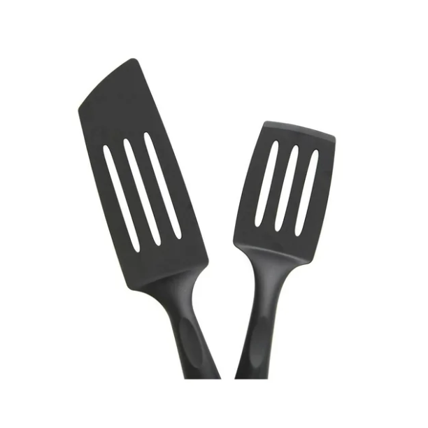 JUEGO DE UTENSILIOS 5PZ COLOR NEGRO T-FAL