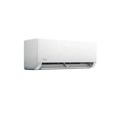 Minisplit CoolXpress On Off, 1 Ton, Sólo Frío, 110V MIDEA
