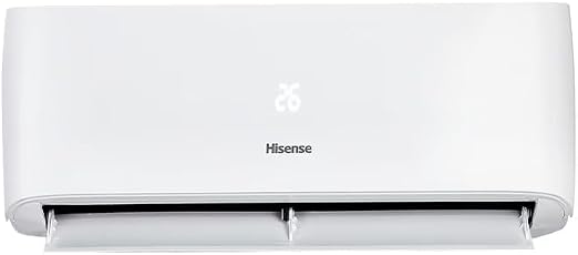 Hisense AC122CF / Minisplit Solo Frío 1 Ton (12,000 BTU) 230V