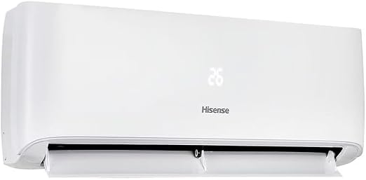 Hisense AC122CF / Minisplit Solo Frío 1 Ton (12,000 BTU) 230V
