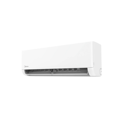 Minisplit CoolXpress On Off, 1 Ton, Sólo Frío, 110V MIDEA