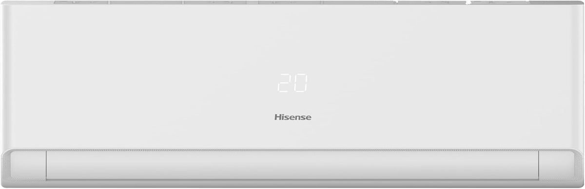Hisense ART122KA / Minisplit Inverter Solo Frío 1 Ton (12,000 BTU) 230V