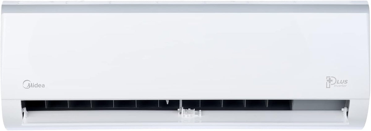 Midea MAS12C2FFV / Minisplit Inverter Solo Frío 1 Ton (12,000 BTU) 220V