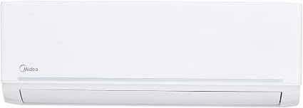 Midea MAS18C2AGR / Minisplit Solo Frío 1.5 Ton (18,000 BTU) 220V