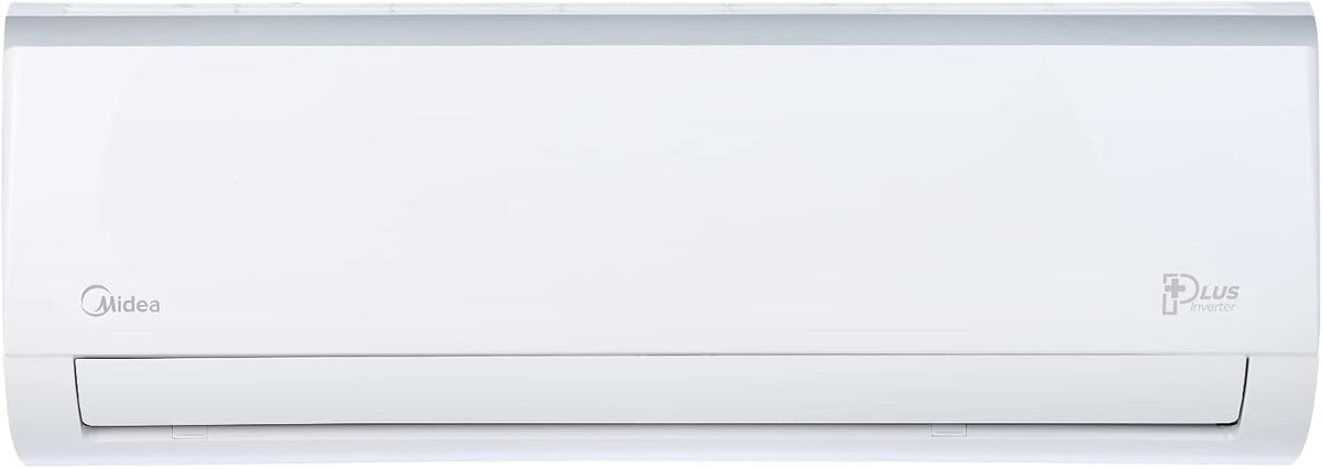 Midea MAS12C2FFV / Minisplit Inverter Solo Frío 1 Ton (12,000 BTU) 220V
