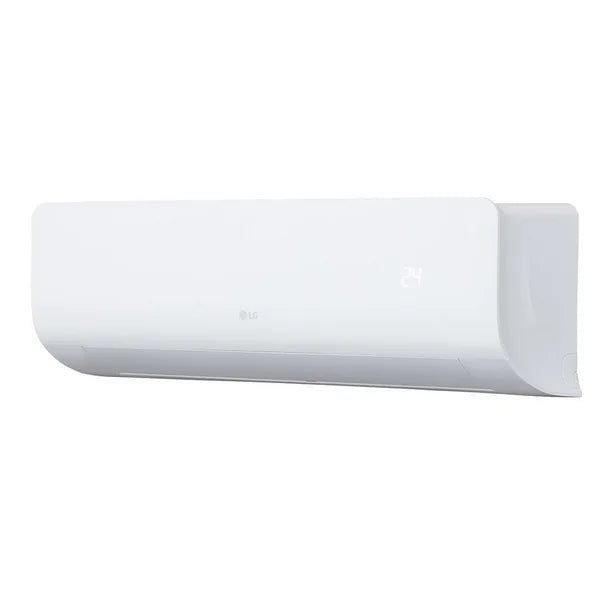 Aire Acondicionado LG VO122C1 – 12,000 BTU Inverter, 220V, Frío Solo, Gas R32