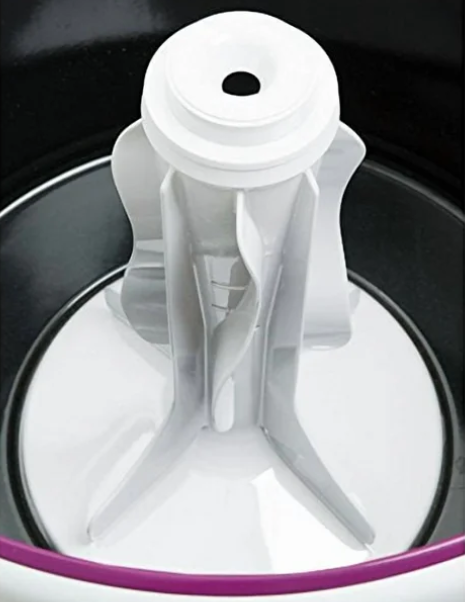 Lavadora Semiautomática de Una Tina Acros 15 kg ALF1551EG Gris, Carga Superior y Tina Porcelanizada