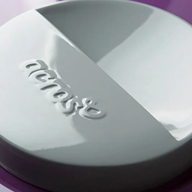 Lavadora Semiautomática de Una Tina Acros 15 kg ALF1551EG Gris, Carga Superior y Tina Porcelanizada