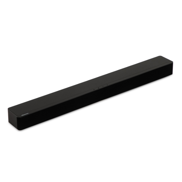 Barra de Sonido Aiwa AWSBH1W-W 2.1 Canales 120W RMS con Subwoofer Inalámbrico, Bluetooth, Óptico y USB, Negro