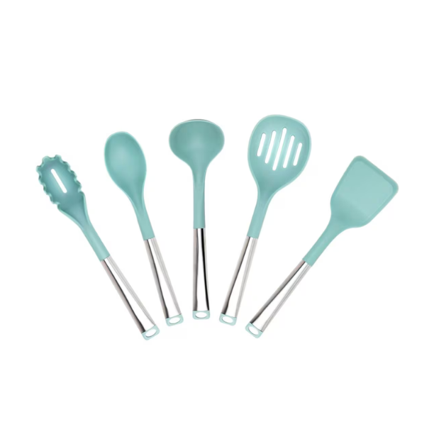 BATERIA 17 PZ JADE SMART + PLUS JADE COOK