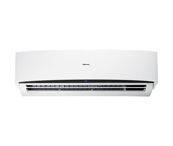 Hisense AU362VQW / Minisplit Inverter Frío-Calor 3 Ton (36,000 BTU) 220V