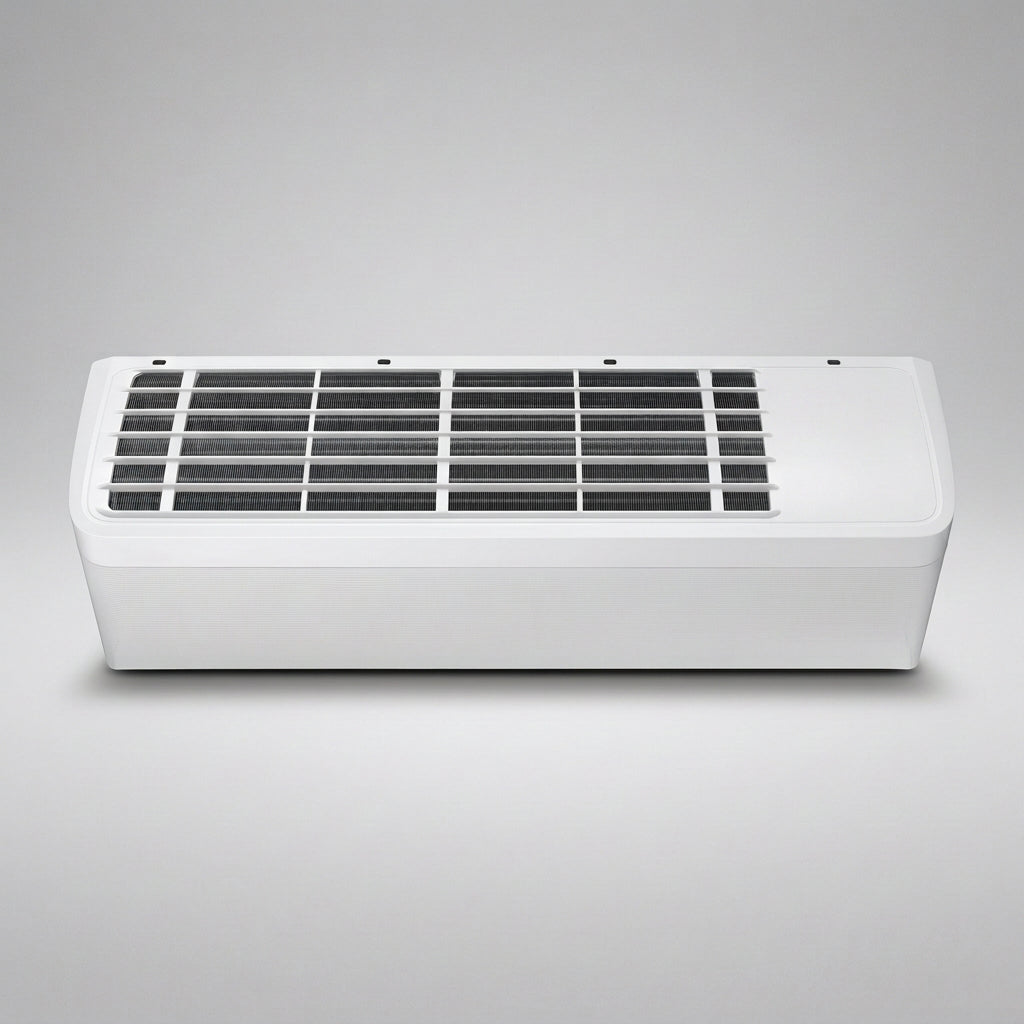 Minisplit Samsung WindFree Inverter AR12DVFAAWK/AX 1 Tonelada Solo Frío, Multivoltaje 127/220V, WiFi SmartThings