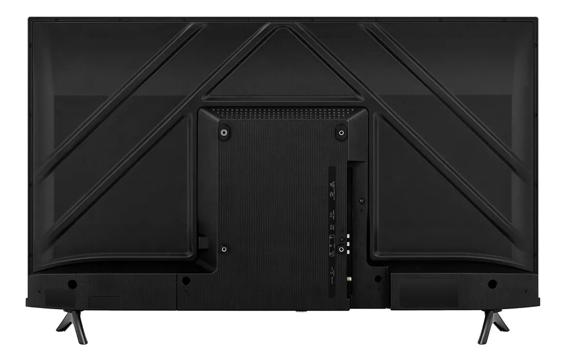 Smart TV Hisense 40″ A4KV – Imagen Clara, Conectividad Smart y Tamaño Ideal para tu Espacio