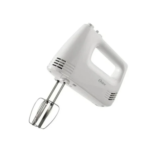 BATIDORA MANUAL BLANCA (2125950)  OSTER