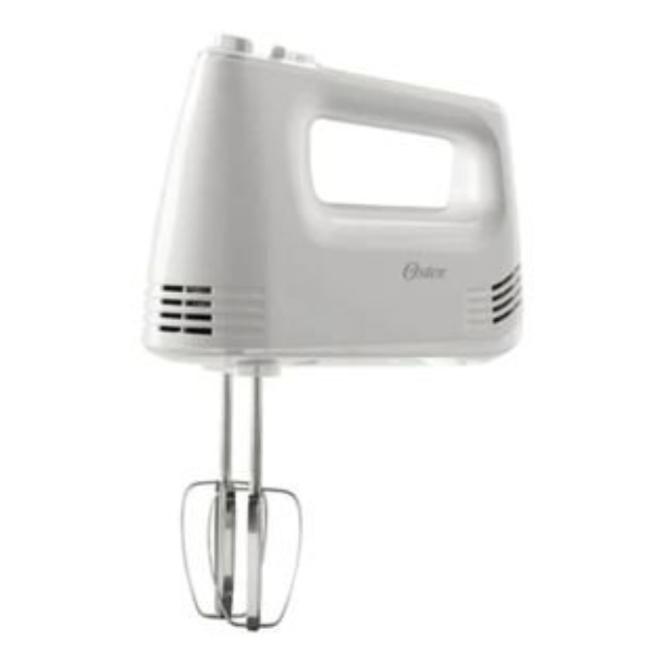 BATIDORA MANUAL BLANCA (2125950)  OSTER