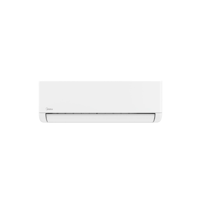 Minisplit CoolXpress On Off, 1 Ton, Sólo Frío, 110V MIDEA