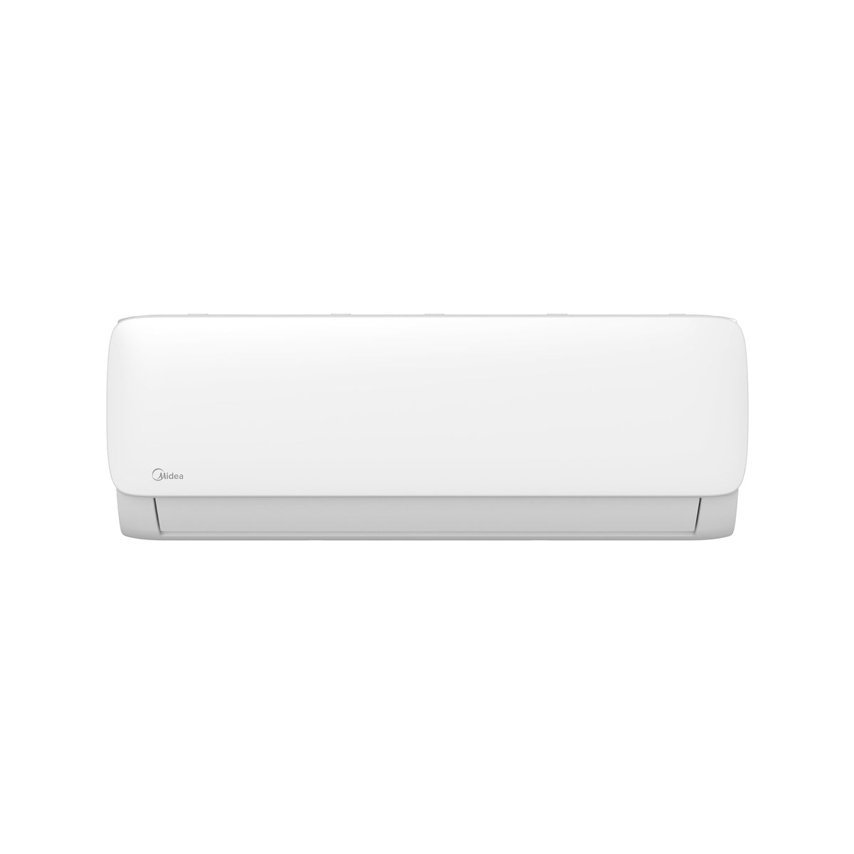 Minisplit Midea Max Fresh MAS12C2AGS 1 Tonelada 12,000 BTU Solo Frío 220V con Filtro HEPA, 6 Años de Garantía en Compresor