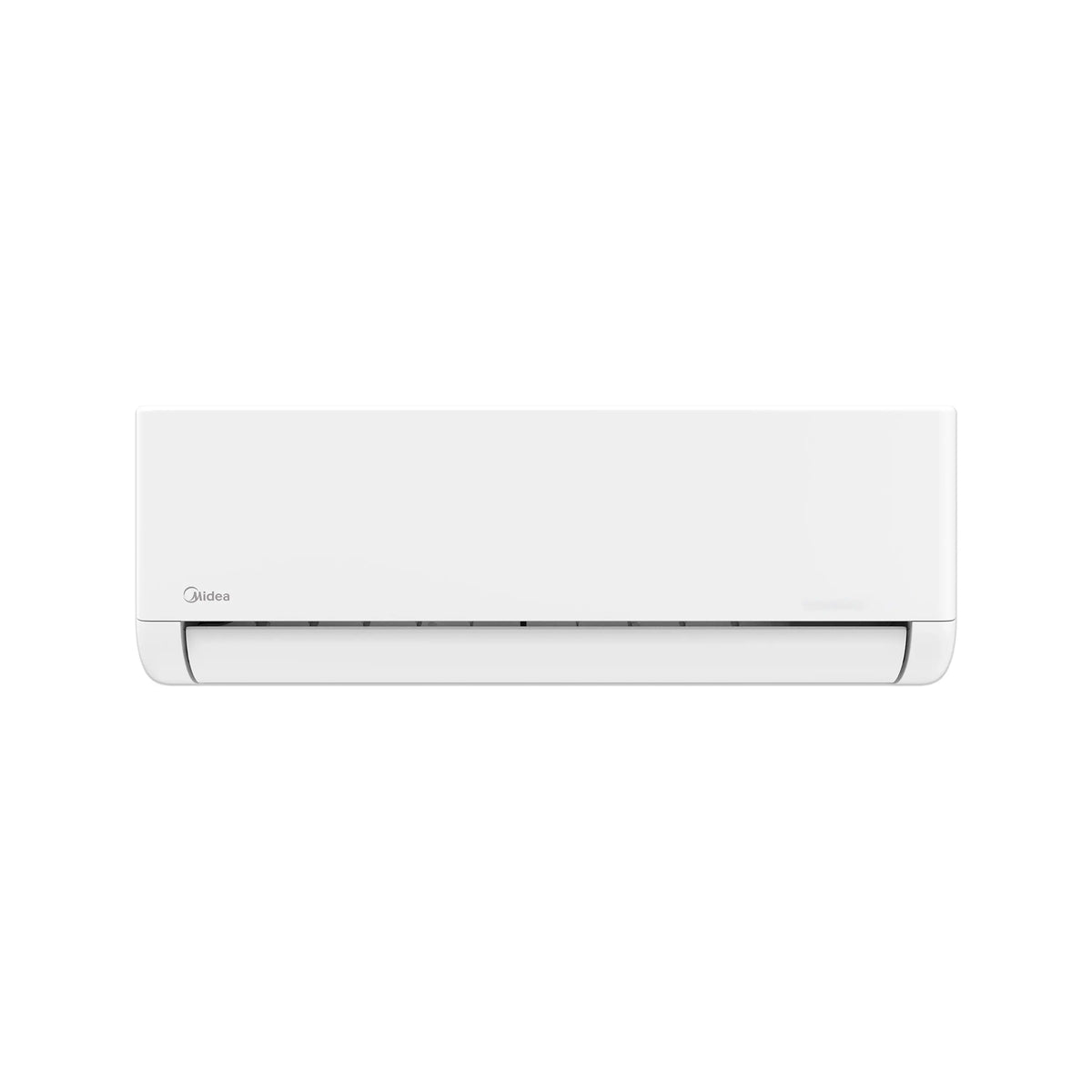 Minisplit Inverter Midea EcoXpress MAS12C2EIR 1 Tonelada Solo Frío 220V 18 SEER, 10 Años de Garantía en Compresor