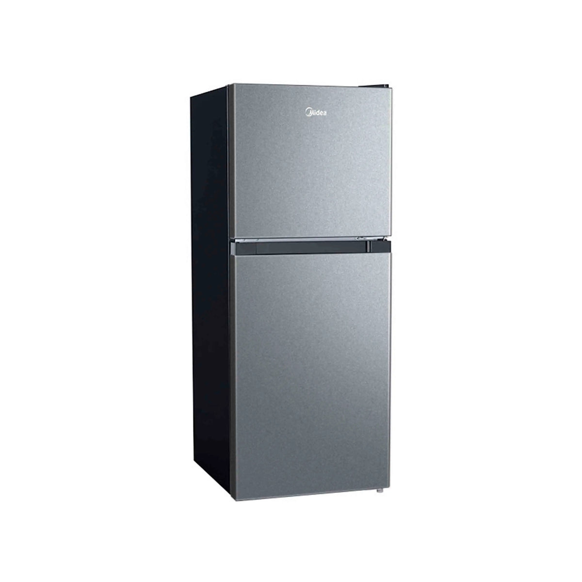 Frigobar Midea MDRT128CCNLS 5 Pies 2 Puertas Low Frost Silver