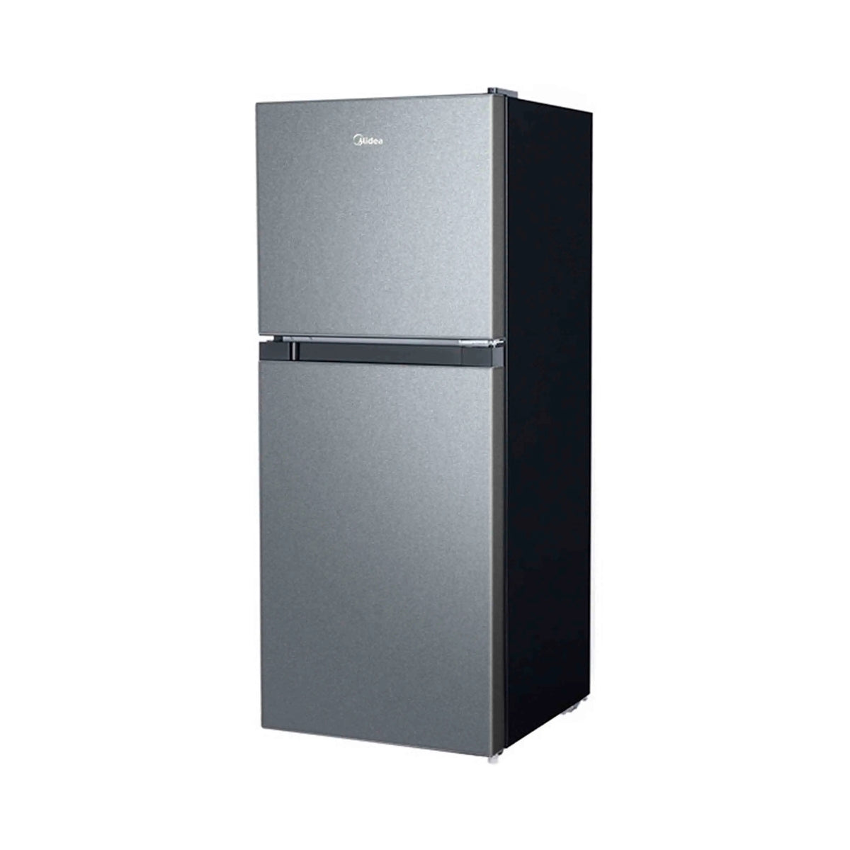 Frigobar Midea MDRT128CCNLS 5 Pies 2 Puertas Low Frost Silver