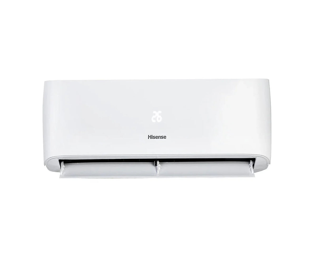 Hisense AU242CBW / Minisplit Inverter Frío-Calor 2 Ton (22,000 BTU) 230V