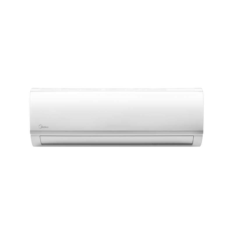 Midea MAS12C2ECS / Minisplit Inverter Solo Frío 1 Ton (12,000 BTU) 220V