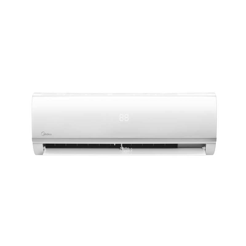 Midea MAS12C2ECS / Minisplit Inverter Solo Frío 1 Ton (12,000 BTU) 220V
