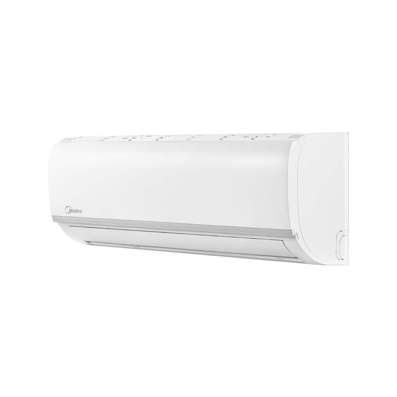 Midea MAS12C2ECS / Minisplit Inverter Solo Frío 1 Ton (12,000 BTU) 220V