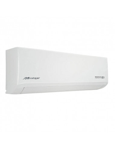 Minisplit Mirage Magnum 22 Inverter 1 Ton Frío/Calor 110V R410A SETCMC120V