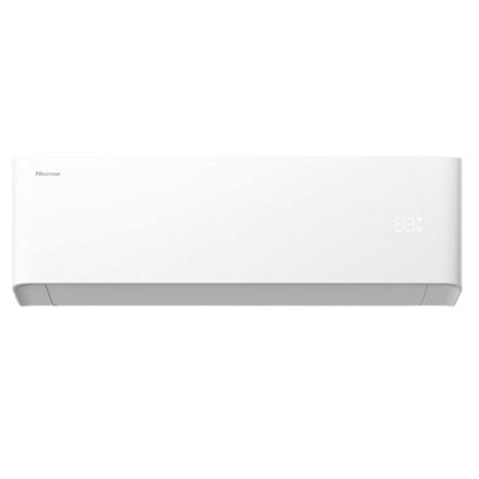 Hisense ART362HBW / Minisplit Inverter Solo Frío 3 Ton (36,000 BTU) 220V