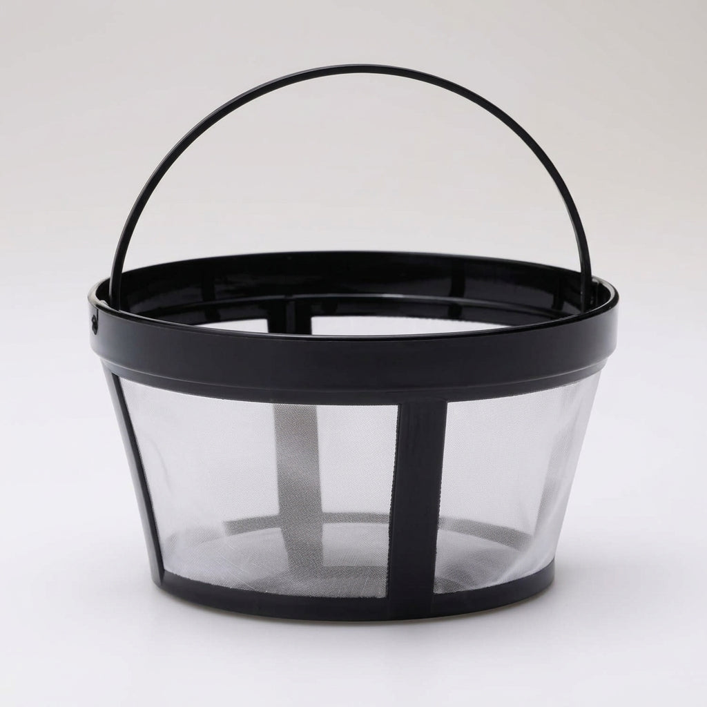 Cafetera de Goteo Oster BVSTDCS121B 12 Tazas 900 W, Filtro Reutilizable, Pausa y Sirve, Mantiene Caliente, Negra