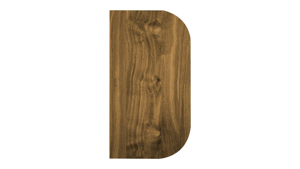 Paquete Tarja Teka Tekaway 2 Tinas 84 × 56 cm Acero Inoxidable + Monomando Extraíble + Accesorios, DM 33.22 2C 9 MJ